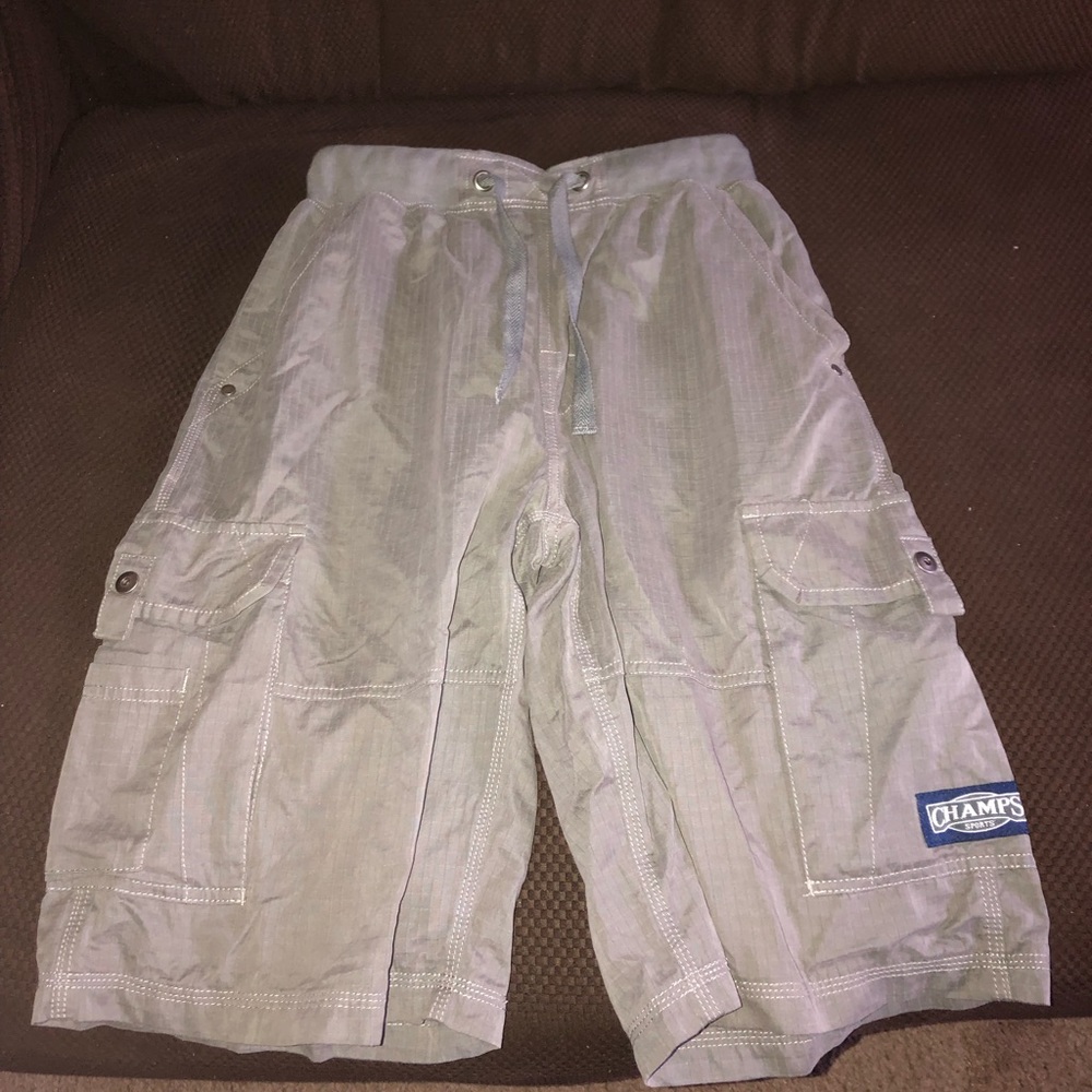 Cargo Shorts